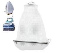 2025 Universal Iron Protective Cover Shield, Iron Covers, Electric Irons Clothes Protector When Ironing - Non-Stick Soleplate Cover, Heat-Resistant Shield, Easy Fit Accessory (1 PCS)