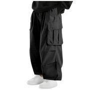 2025 Uomo Pantaloni Cargo Combattimento Costruttori Multi Tasche Lavoro Stretch Pantaloni Jogger Traspirante Uomo Outdoor Dritto Fit Endurance Cargo Pant