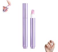 2025 Upgrade 3-in-1 Nail Care Pen, Cuticle Oil Pen for Nails, Cuticle Pusher Nail Oil Pen with Ceramic Tip Suitable for dry and damaged nails, adds shine and leaves a lasting fragrance (1PC)