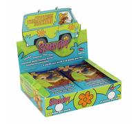 2025 Upper Deck Fleer Scooby-Doo Scatola Hobby