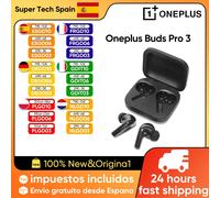 ONEPLUS - Buds Pro 3 Perfection at Play Midnight Opus - SPEDIZIONE GRATUITA