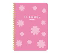 2025 Weekly Planner, Planner settimanale a spirale per notebook, Hardcover To-Do List Planner, Daily And Weekly Planner 2025, Portable Weekly Organizer Book, Durable Spiral Planner 2025,