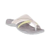 2025 Women's Post Orthopedic Arch Support Sandals with Arch Support on Toe Ring Casual Flip Flop (3,44)