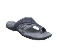 2025 Women's Post Orthopedic Arch Support Sandals with Arch Support on Toe Ring Casual Flip Flop (5,39)