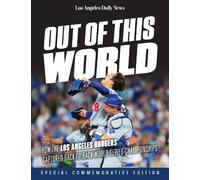 2025 World Series NL 2 (Tascabile)