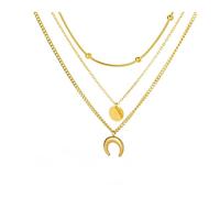 2025 Zircon heart Cross is an aesthetic jewelry gift for women, featuring a vine necklace surrounded by retro geometry(N04307)