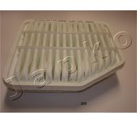 20255 JAPKO Filtro aria per LEXUS,TOYOTA