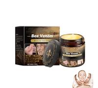 2025new Professional Bee Venom Repair Cream, Beautys From Bees Face Serum, idratante e idratante, migliora la qualità della pelle (1 pezzo)