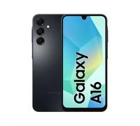 2025NEW Samsung Galaxy A16 4G Smartphone Android 4GB 128GB MTK 6.7 "90Hz Super AMOLED Display 50MP fotocamera 5000 mAh batteria NFC Light Gray
