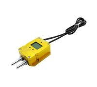 2025PT230BN sensore di pressione differenziale 'aria Trasmettitore digitale del sensore di pressione differenziale del 4-20mA