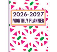 2026-2027 Classroom Planner - Daily, Weekly & Monthly for Teachers: Keep Your Academic Year Stress-Free