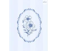 2026-2027 Dated Homeschool Hardcover Planner