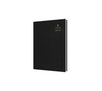 2026-2027 Mid/Academic Year Planner - 13 Month A5 Day-to-Page with Appointments