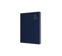 2026-2027 Mid/Academic Year Planner - 13 Month A5 Day-to-Page with Appointments