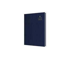 2026-2027 Mid/Academic Year Planner - 13 Month A5 Day-to-Page with Appointments