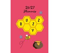 2026-2027 Monthly Planner 5x7: A5 Size. 24 Months, From Jan 2026 to Dec 2027. With Contacts, Passwords, Important dates, Holidays, Monthly Expenditure and extra Notes pages