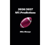 2026/2027 NFL Predictions