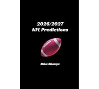 2026/2027 NFL Predictions