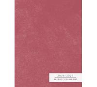 2026-2027 School Psychologist Academic Appointment Planner- School Psych Resources