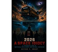 2026 A Space Ideocy: A Recursive Look at Artificial Intelligence and Natural Confusion