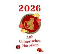 2026 Affe chinesisches Horoskop