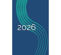 2026: Agenda de Gratitud y Manifestaciones Positivas