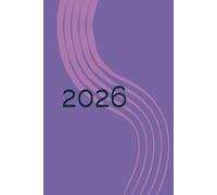 2026: Agenda de Gratitud y Manifestaciones Positivas