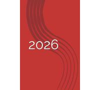 2026: Agenda de Gratitud y Manifestaciones Positivas
