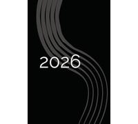 2026: Agenda de Gratitud y Manifestaciones Positivas