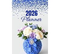 2026 Annual Planner