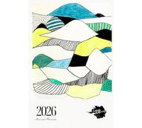 2026 Annual Planner