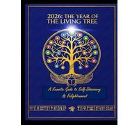 2026 ANNUAL PLANNING CALENDAR: THE TREE OF LIFE