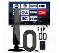 2026 Antenna TV digitale per Smart TV Indoor
