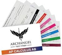 2026 AP Calculus AB Test Flashcards