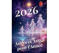2026 Astres et Anges pour l'Année