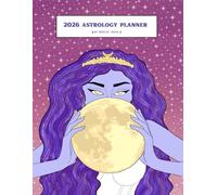 2026 Astrology Planner