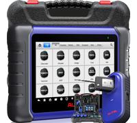 2026 Autel IM508S IMMO Strumento Programmazione Chiave Diagnostica OBD Auto