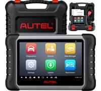 2026 AUTEL MaxiCOM MK808S PRO Strumento Diagnostica Auto Test Attivo 38+ Servizi