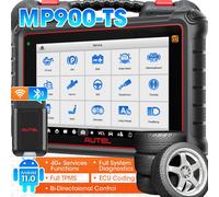 2026 Autel MaxiPRO MP900-TS PRO Strumento Diagnostica OBD Auto Codifica ECU TPMS