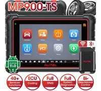 2026 Autel MaxiPRO MP900-TS Strumento Diagnostica Codifica ECU TPMS Completa IT