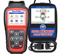2026 Autel MaxiTPMS TS508WF Programmazione Sensore TPMS Strumento Diagnostico