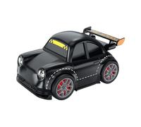 2026 Auto telecomandata Mini Intelligent Sensing Following Drift Remote Control Desktop Stress - Segui il tuo passo per creare un'esperienza di gioco interattiva unica. (Black,