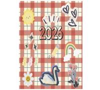2026 Blank Journal: A Cozy Aesthetic Daily Notebook for Notes, Planning, Reflection & Creative Writing | 365 Pages