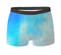 2026 Boxer da Uomo Intima con Stampa Stampato 3D Divertentebiancheria Mutande Morbide E Comode Sexy Hot per Sesso Trasparente Lingerie Adatto L'Uso Quotidiano#2