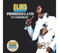 2026 CALENDAR ELVIS MONTH TO VIEW SQUARE COLLECTOR'S EDITION RECORD SLEEVE WALL CALENDAR OFFICIAL PRODUCT