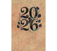 2026 - Calendar, Notes, Quotes and Sundries: Your Essential Organizer for a Productive Year Ahead