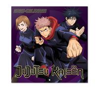 2026 Calendario Parete 30x30cm Lilo E Stitch Disney Mercoledì Teen & Bambini