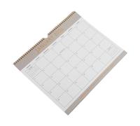 2026 Calendario Parete Opera Ufficio Dell'ufficio Murale Mensile