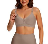 2026 - Canotta da donna in rete per la vita quotidiana, comoda, elastica, morbida, a strati, biancheria intima per tutte le stagioni, casual, senza maniche Visualizza il mio carrello, grigio., XXL