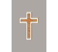 2026 Catholic Mass Reflective Journal: Lent through Ordinary time (February 2026-November 2026) Prayer notebook, Mass Planner, Mass Notebook, Bible ... Youth Groups, Family Devotions, Large Print